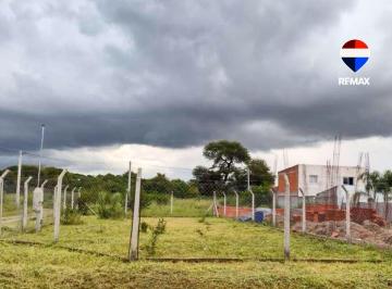 Terreno · 299m² · Terreno Venta Loteo Las Estufas Cerrillos