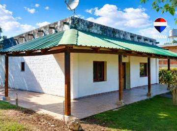 Casa · 126m² · 3 Ambientes · 1 Cochera · Casa en Venta La Caldera Dueño Da Financiacion