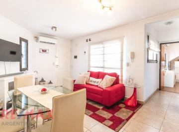 Departamento · 43m² · 2 Ambientes · 1 Cochera · Venta Departamento 2 Amb Ramos Mejia