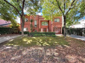Casa · 280m² · 6 Ambientes · 3 Cocheras · Casa 6 Ambientes Barrio Privado Sausalito Pilar