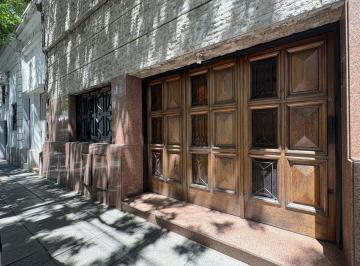 PH · 150m² · 5 Ambientes · 1 Cochera · Venta PH 5 Ambientes Boedo