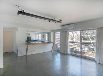 Departamento · 114m² · 3 Ambientes · 1 Cochera · Venta Depto Piso 3 Amb, La Lucila, Vicente López