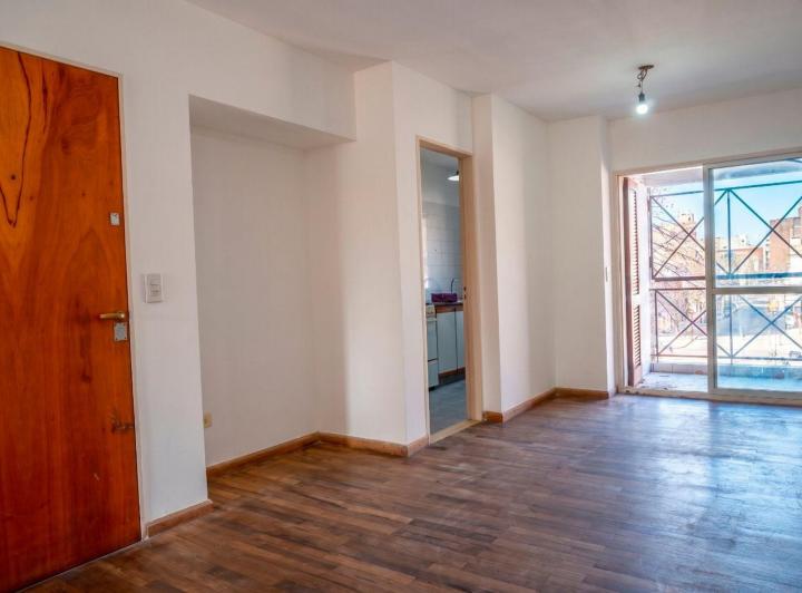 Departamento · 48m² · 3 Ambientes