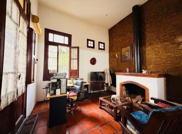 PH · 76m² · 3 Ambientes · 1 Cochera · Venta PH 3 Amb C/garage - Jardin y Patio