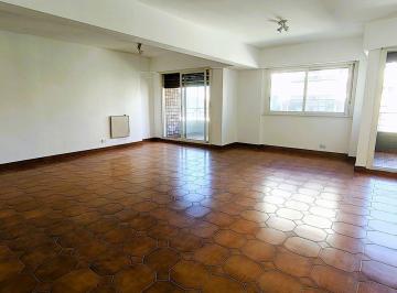 Departamento · 159m² · 6 Ambientes · 1 Cochera · Departamento 6 Amb Venta Palermo Balcones Cochera