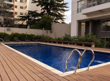 Departamento · 37m² · 2 Ambientes · 1 Cochera · Alquiler Dos Ambientes con Cochera Villa Urquiza