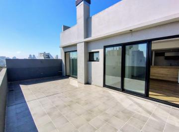 Departamento · 62m² · 3 Ambientes · Venta Departamento 3 Amb Palermo Balcon Terraza
