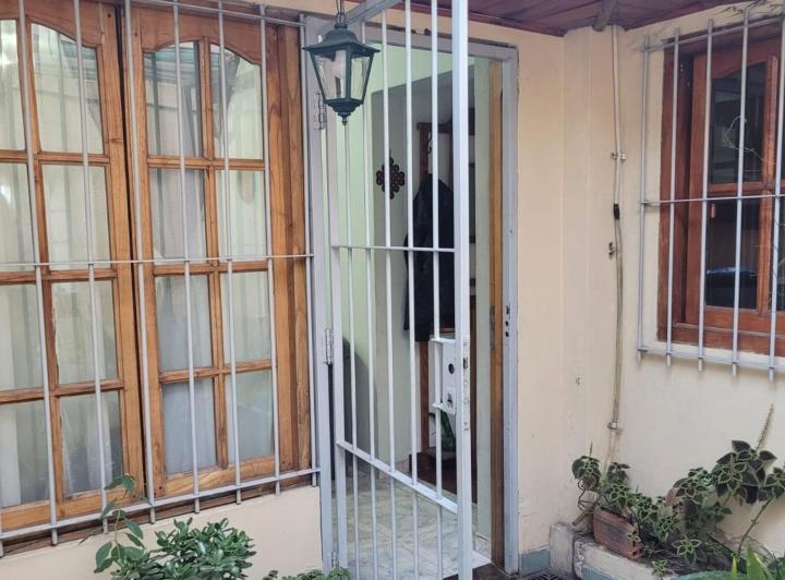 PH · 96m² · 3 Ambientes