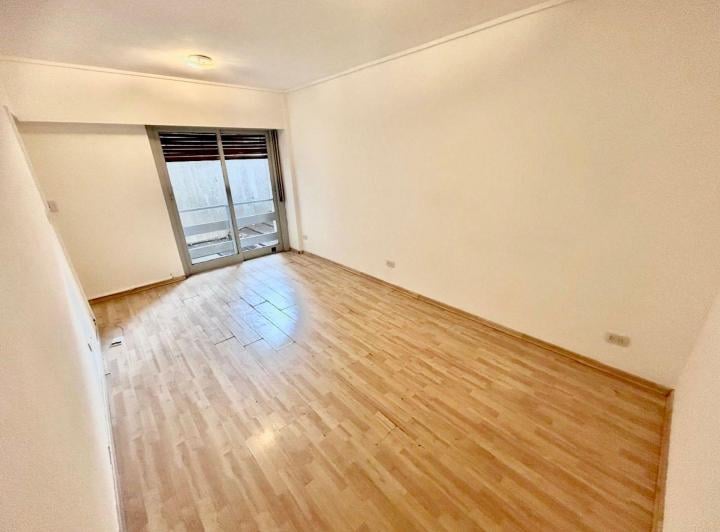 Departamento · 56m² · 3 Ambientes