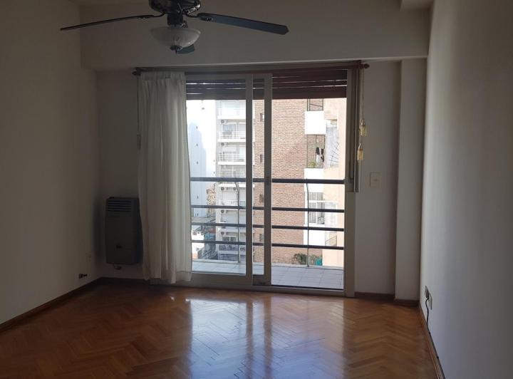 Departamento · 39m² · 2 Ambientes