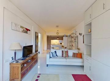 Departamento · 37m² · 1 Ambiente · Venta Monoambiente Palermo Amoblado Balcón 37 m²