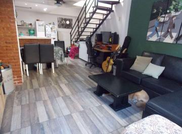 PH · 76m² · 3 Ambientes · PH 3 Ambientes Venta Turdera con Terraza
