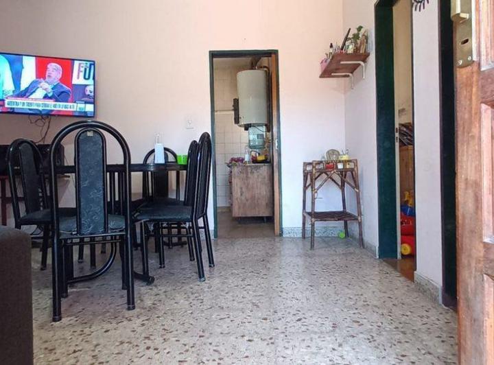 Casa · 70m² · 3 Ambientes · 2 Cocheras