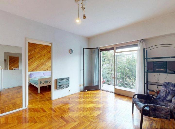 Departamento · 39m² · 2 Ambientes