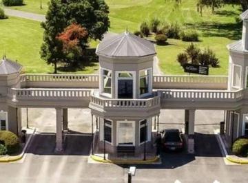 Terreno · 1253m² · Venta Lote en San Eliseo Golf