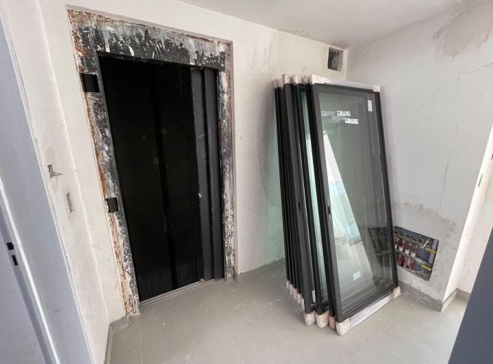 Departamento · 34m² · 2 Ambientes