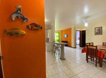 Departamento de 4 ambientes, Brasil · Vendo Depto. en Edificio a 50 m. Playa de Bombas. Brasil. Acepto Permuta.