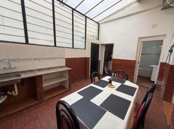 PH · 84m² · 3 Ambientes · Venta PH San Cristobal 3 Ambientes Apto Credito