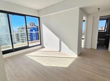 Departamento · 33m² · 2 Ambientes · Alquiler - a Estrenar - 2 Ambientes - Nuñez