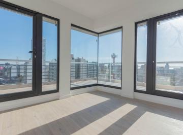 Departamento · 33m² · 2 Ambientes · Alquiler - a Estrenar - 2 Ambientes - Nuñez