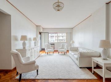 Departamento · 95m² · 4 Ambientes · 1 Cochera · Venta Departamento 4 Ambientes en Palermo