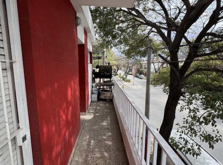 Departamento · 35m² · 2 Ambientes