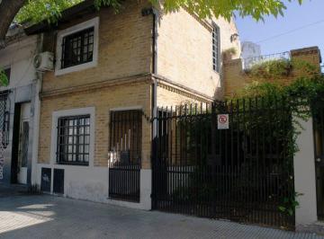 PH · 80m² · 4 Ambientes · 1 Cochera · Venta PH 4 Amb + Terraza y Cochera - Velez Sarsfield