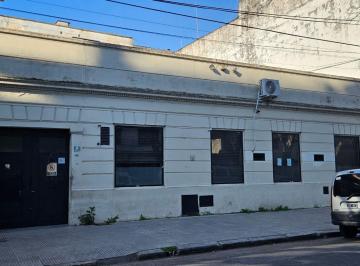 Bodega-Galpón · 1398m² · Venta Local / Galpón Comercial