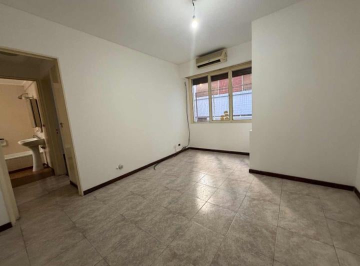 Departamento · 38m² · 2 Ambientes