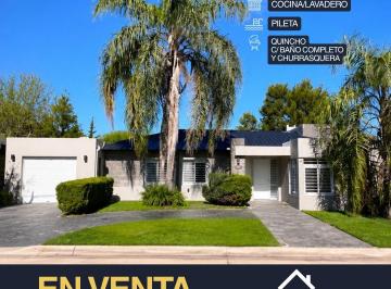 Casa de 3 ambientes, Paraná · Se Vende Hermosa Casa Zona Blas Parera!