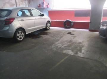 Garage · 7m² · Venta. Cochera Cubierta en Palermo