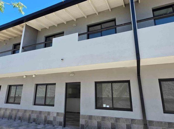 PH · 77m² · 3 Ambientes · 1 Cochera