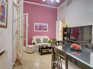 Departamento · 43m² · 3 Ambientes · Depto Venta 3 Amb con Patio Excelente Zona Almagro