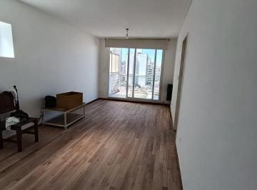 Departamento de 1 ambiente, Rosario · Monoambiente de Categoría con Balcón Terraza | Centro, Moreno 545