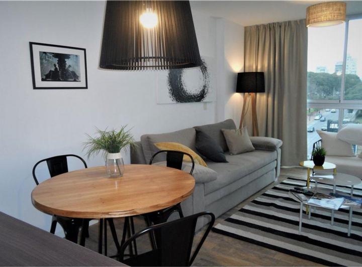 Departamento en venta en San Telmo · 2 ambientes