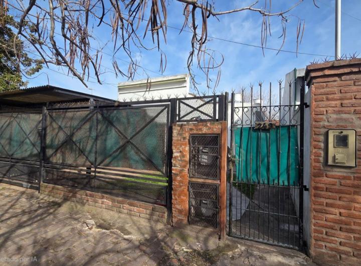 PH · 96m² · 3 Ambientes · 1 Cochera