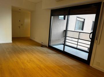 Departamento · 40m² · 2 Ambientes · Alquiler 2 Ambientes en Nuñez Vista Panoràmica