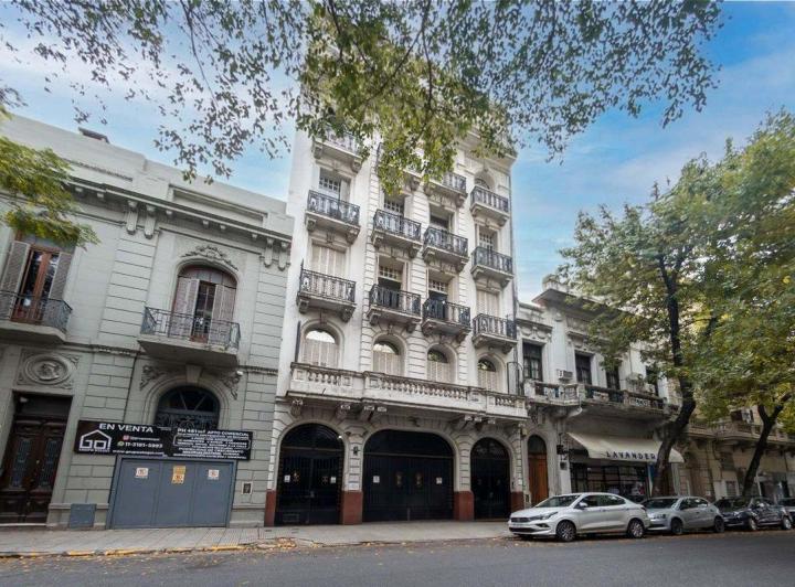 Ph en venta en Balvanera · 16 ambientes