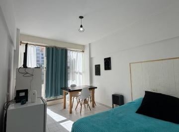 Departamento de 1 ambiente, Mar del Plata · Monoambiente en Alquiler Zona Punta Iglesia
