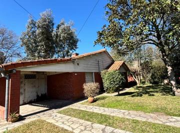 Casa · 95m² · 3 Ambientes · 1 Cochera · Casa en Barrio Parque El Trebol, Ezeiza