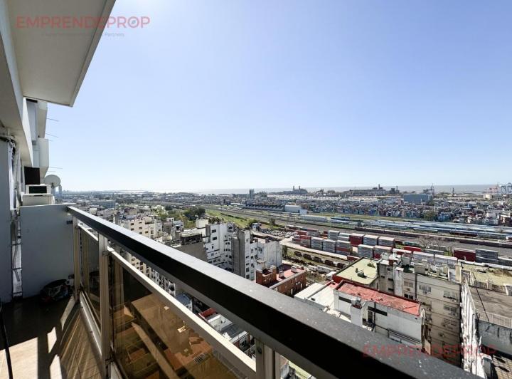 Departamento · 80m² · 3 Ambientes · 1 Cochera