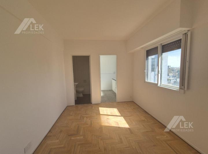 Departamento · 29m²