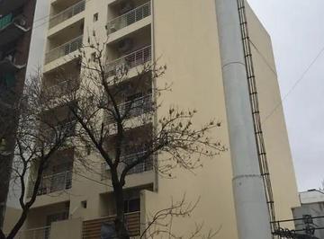 Departamento · 33m² · 1 Ambiente · Alquiler Humberto I 1485 7 B Constitucion