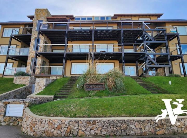 Departamento · 72m² · 3 Ambientes · 1 Cochera