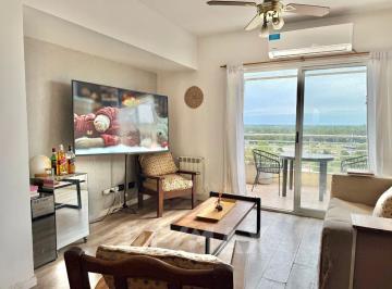 Departamento · 98m² · 4 Ambientes · 1 Cochera · Venta Depto 4 Amb/balcon/terraza Propia Cochera - Ac