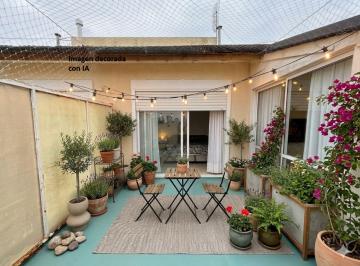Departamento · 98m² · 4 Ambientes · 1 Cochera · Venta Duplex 4 Amb + Terraza Propia + Cochera - Pilar Ac