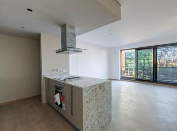 Departamento · 55m² · 2 Ambientes · Venta Departamento 1 Dorm Zona Puerto Norte