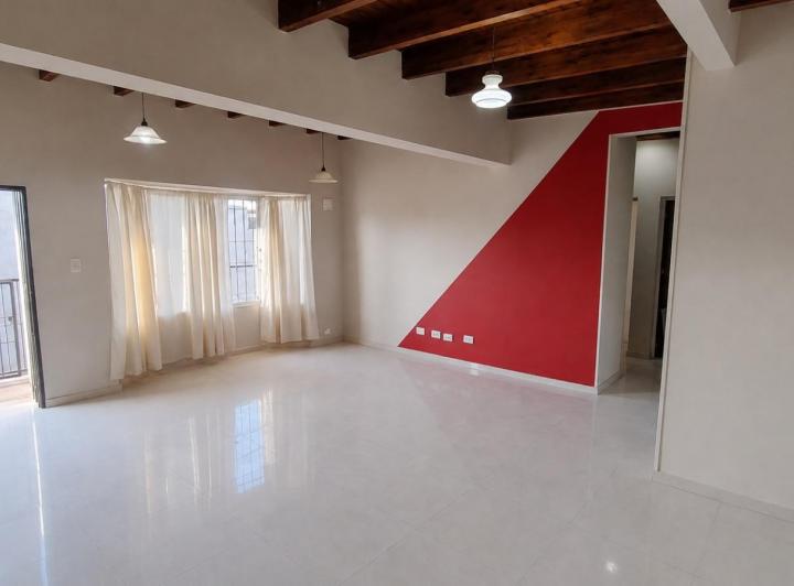 Departamento · 84m² · 2 Dormitorios · 1 Cochera