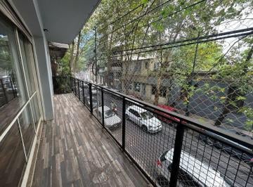 Departamento · 149m² · 5 Ambientes · 1 Cochera · Venta Depto 3 Dorm. Belgrano