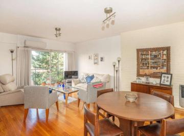 Departamento · 106m² · 4 Ambientes · 1 Cochera · Venta Departamento 4 Ambientes Cochera San Isidro